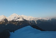 83 Spunta la luna dal monte...Cavallo...